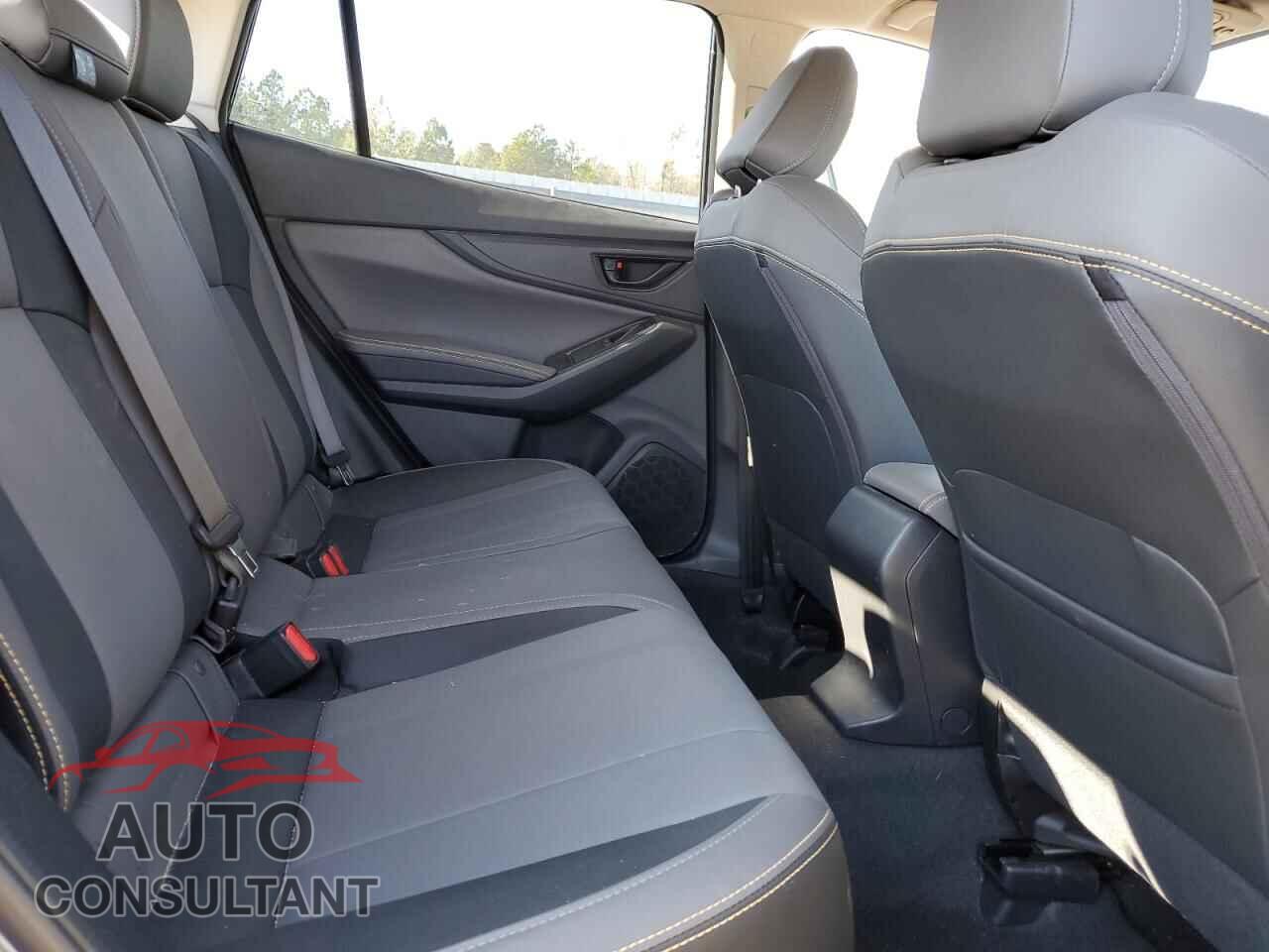 SUBARU CROSSTREK 2022 - JF2GTHSCXNH257995