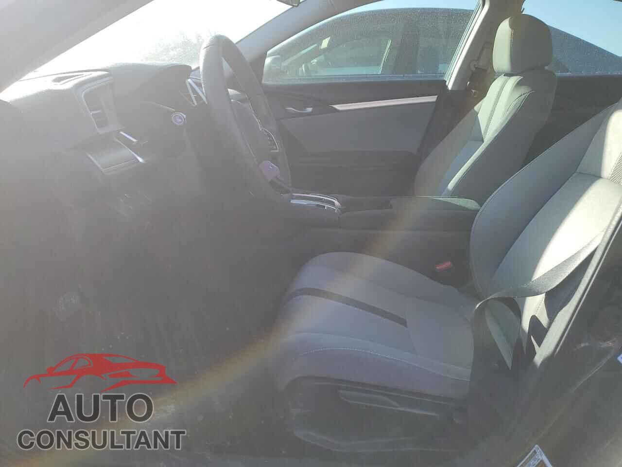HONDA CIVIC 2017 - 19XFC2F87HE024406