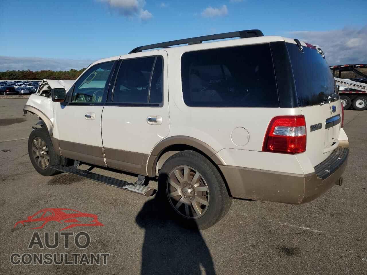 FORD EXPEDITION 2011 - 1FMJU1H59BEF28636