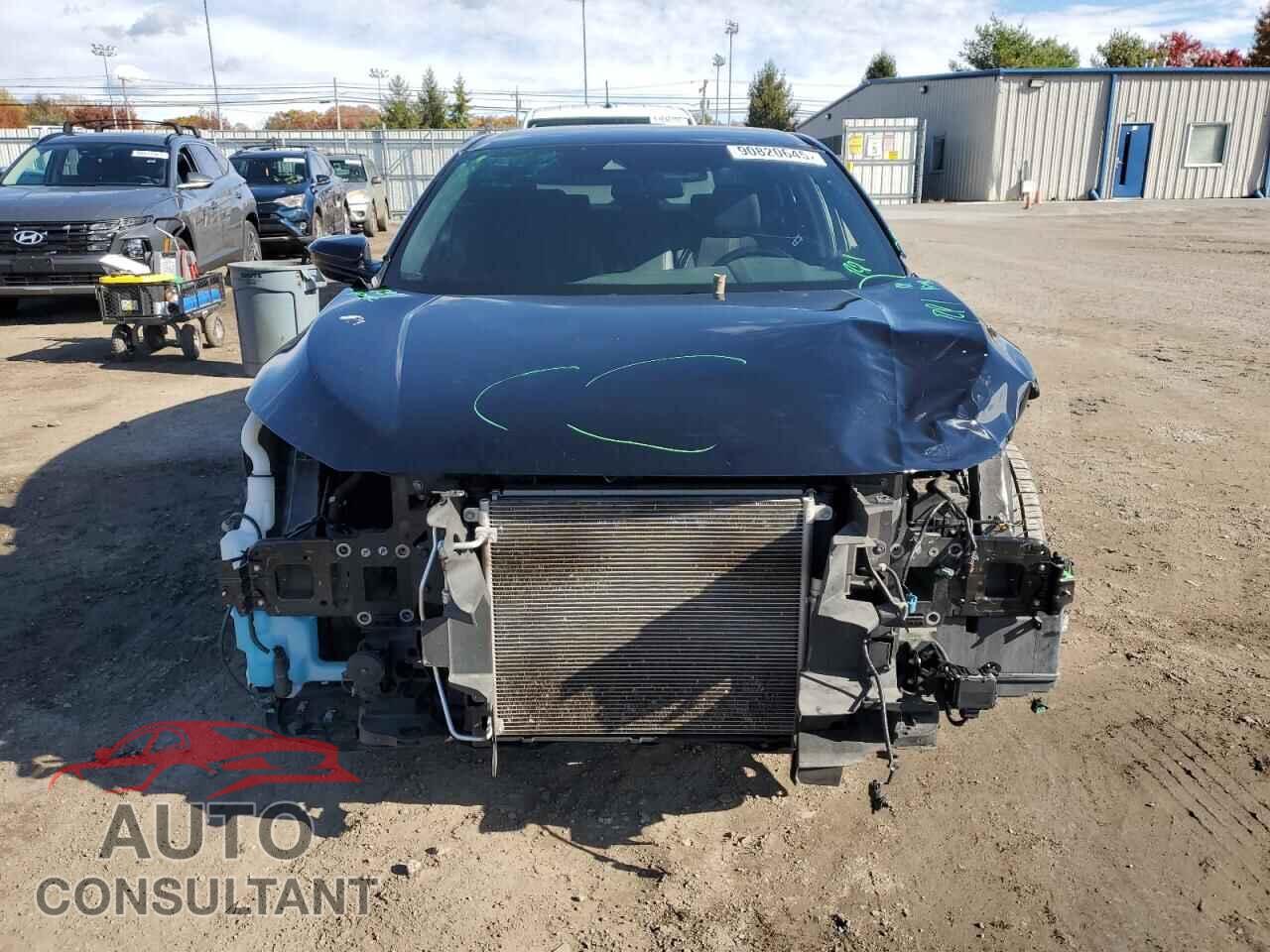HONDA CIVIC 2020 - 19XFC2F82LE210413