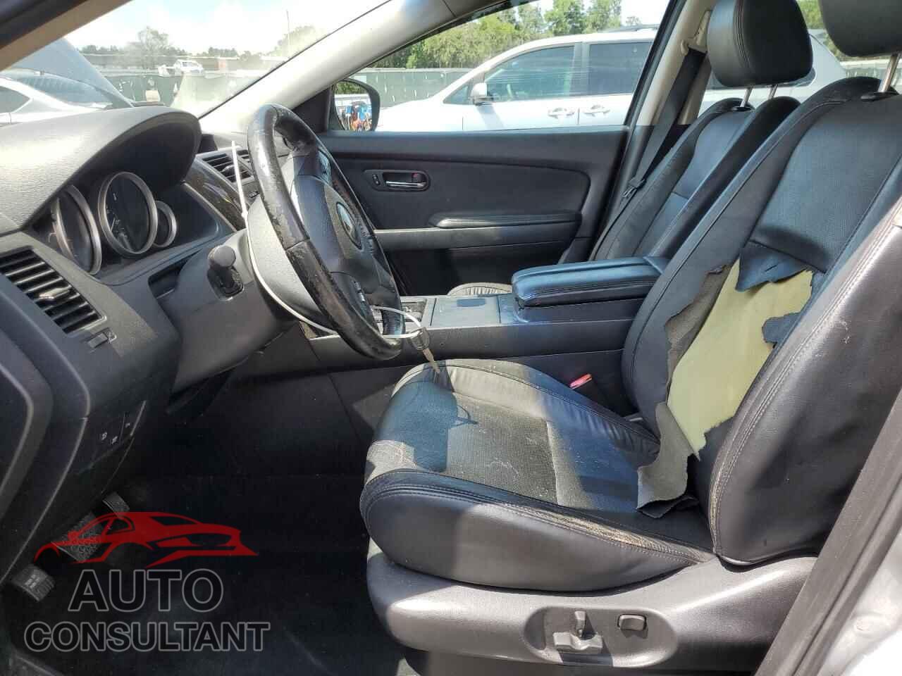 MAZDA CX-9 2015 - JM3TB2CA4F0463086