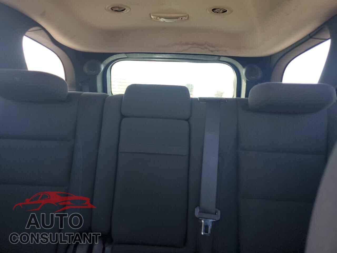 DODGE DURANGO 2011 - 1D4RD4GG6BC634049