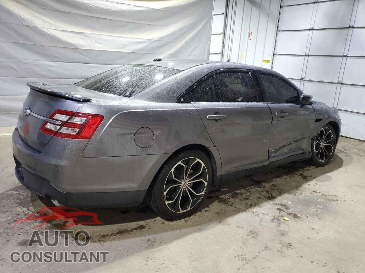 FORD TAURUS 2013 - 1FAHP2KT9DG139967