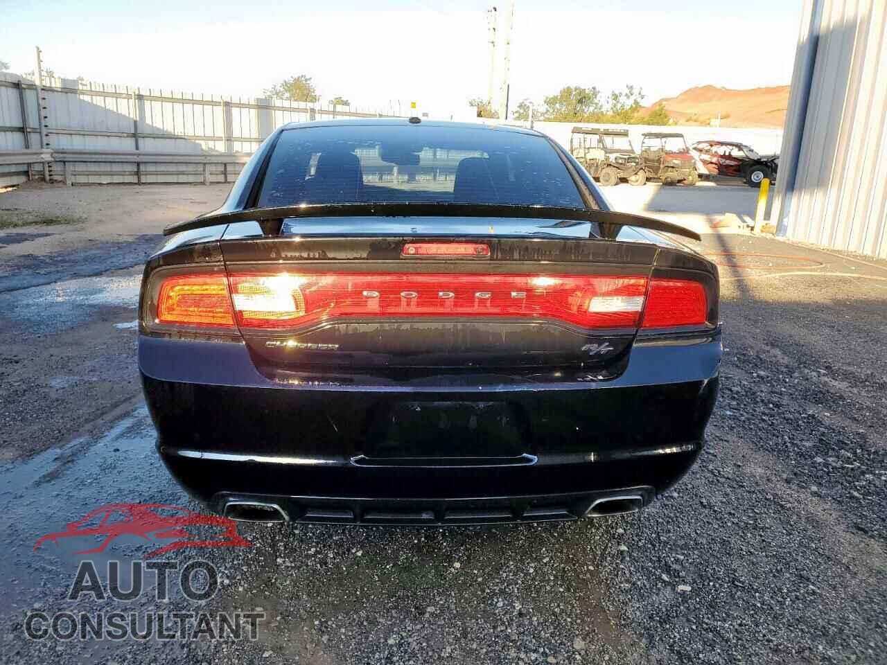 DODGE CHARGER 2014 - 2C3CDXCT9EH343932