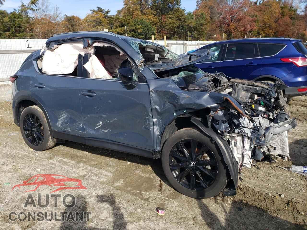 MAZDA CX-5 PREFE 2023 - JM3KFBCM9P0249531