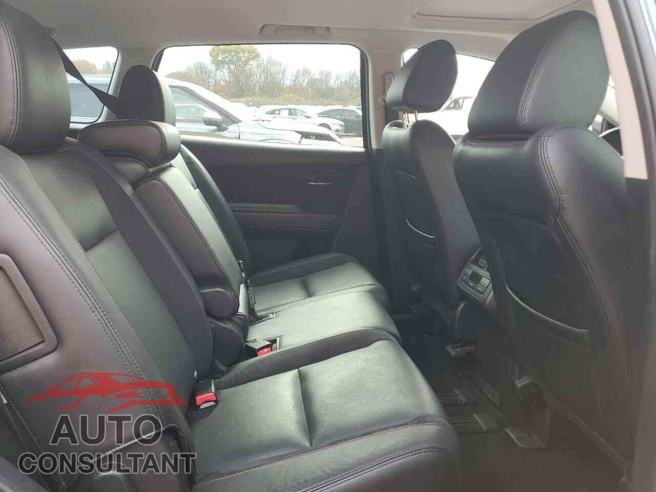 MAZDA CX-9 2014 - JM3TB3CV2E0441580