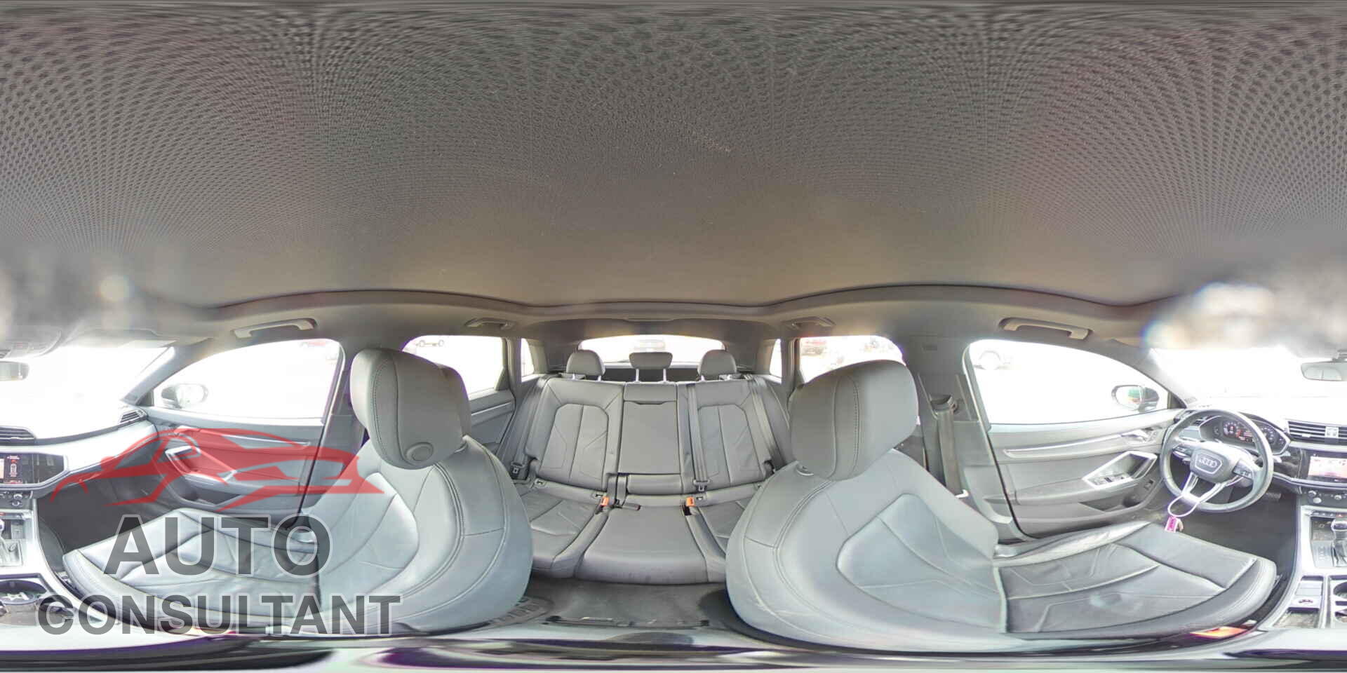 AUDI Q3 2020 - WA1DECF35L1008948