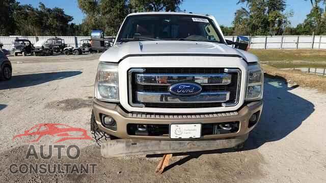 FORD F250 2012 - 1FT7W2BT3CEA24588