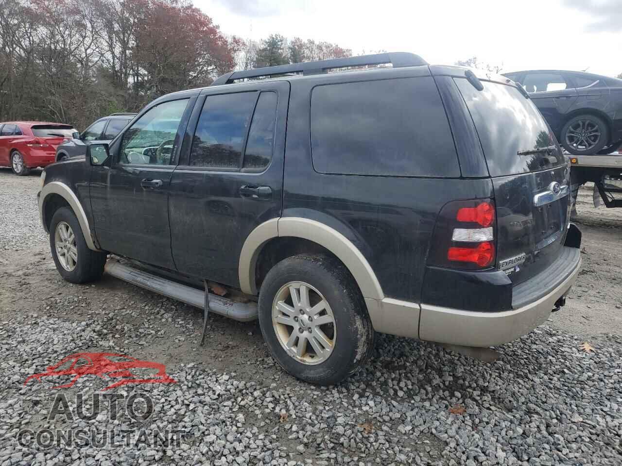 FORD EXPLORER 2010 - 1FMEU7EEXAUA67184