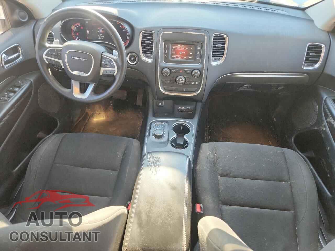 DODGE DURANGO 2015 - 1C4RDHAG5FC155964