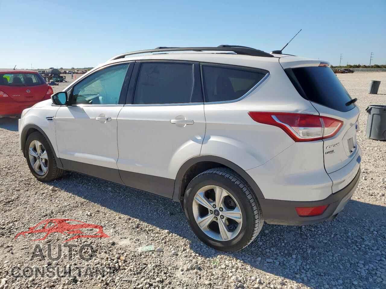 FORD ESCAPE 2013 - 1FMCU0GX5DUD68639