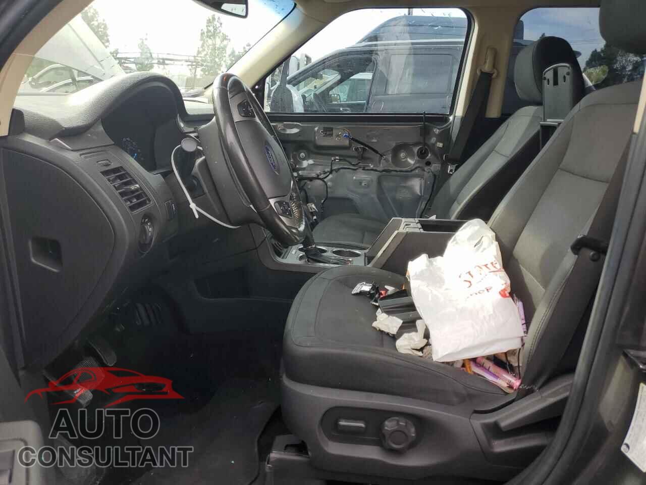 FORD FLEX 2016 - 2FMGK5B85GBA11704