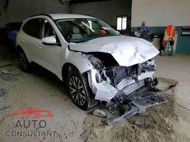 FORD ESCAPE 2020 - 1FMCU9J92LUA39698