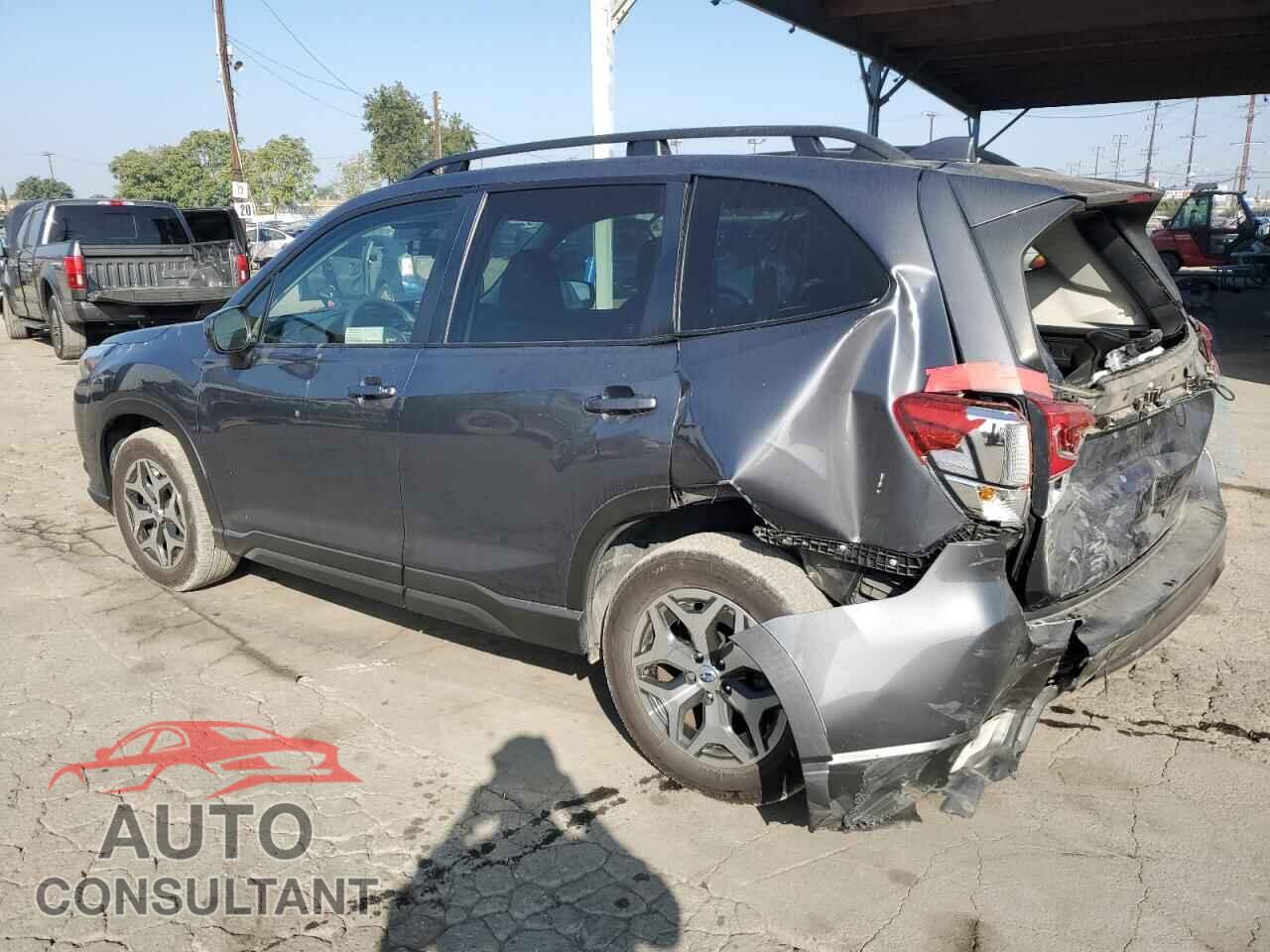 SUBARU FORESTER 2023 - JF2SKAEC2PH464013