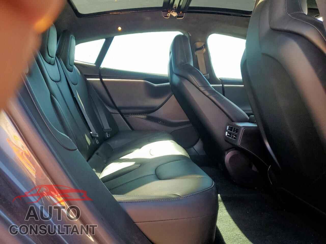 TESLA MODEL S 2016 - 5YJSA1E29GF145717
