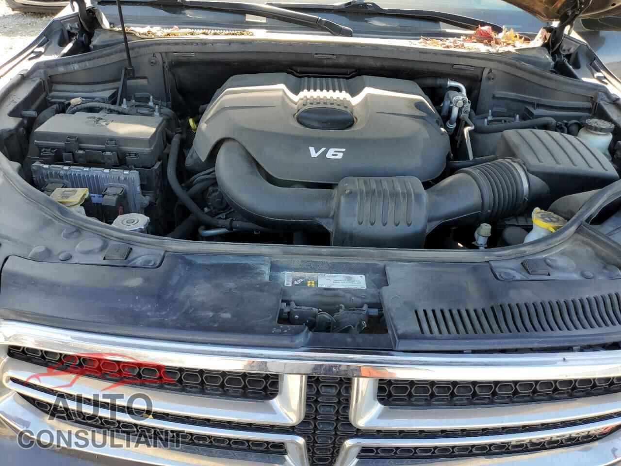 DODGE DURANGO 2015 - 1C4RDJDG3FC128474