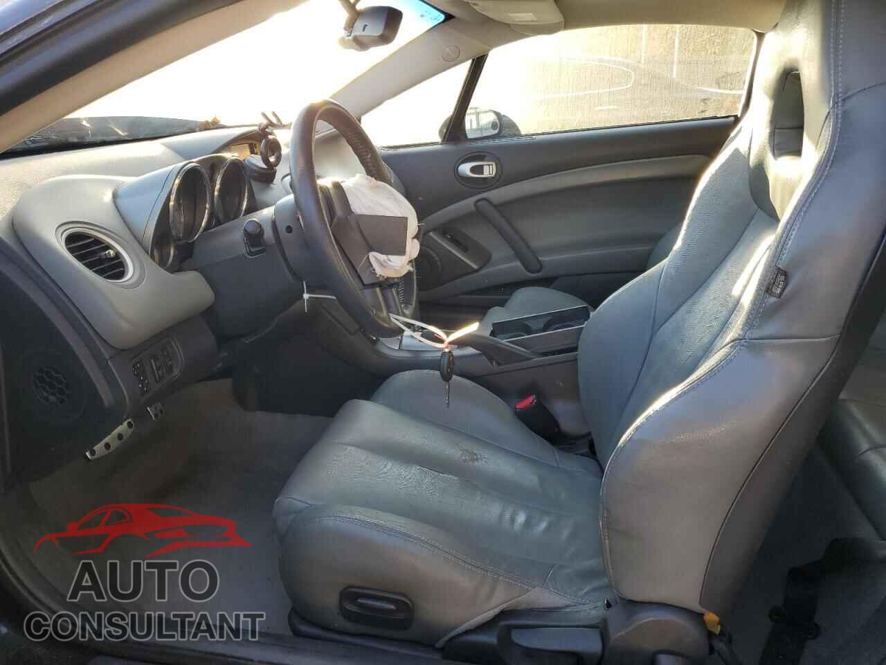 MITSUBISHI ECLIPSE 2011 - 4A31K5DF4BE009717