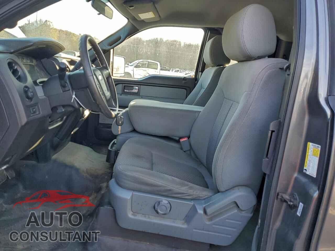 FORD F-150 2013 - 1FTEX1CM9DFD94123