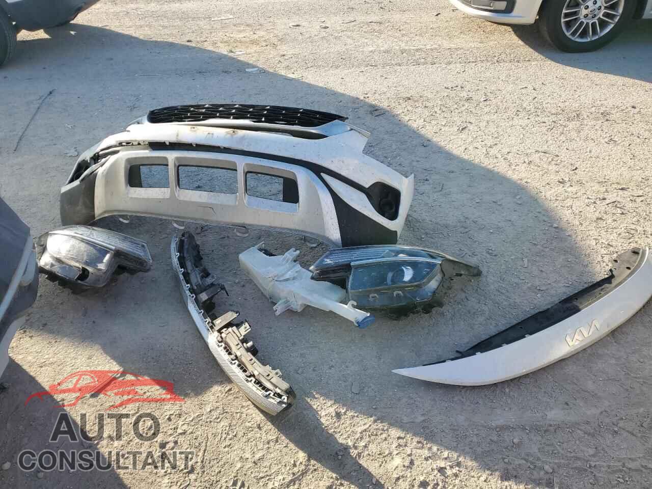 KIA SELTOS 2022 - KNDERCAA7N7266733