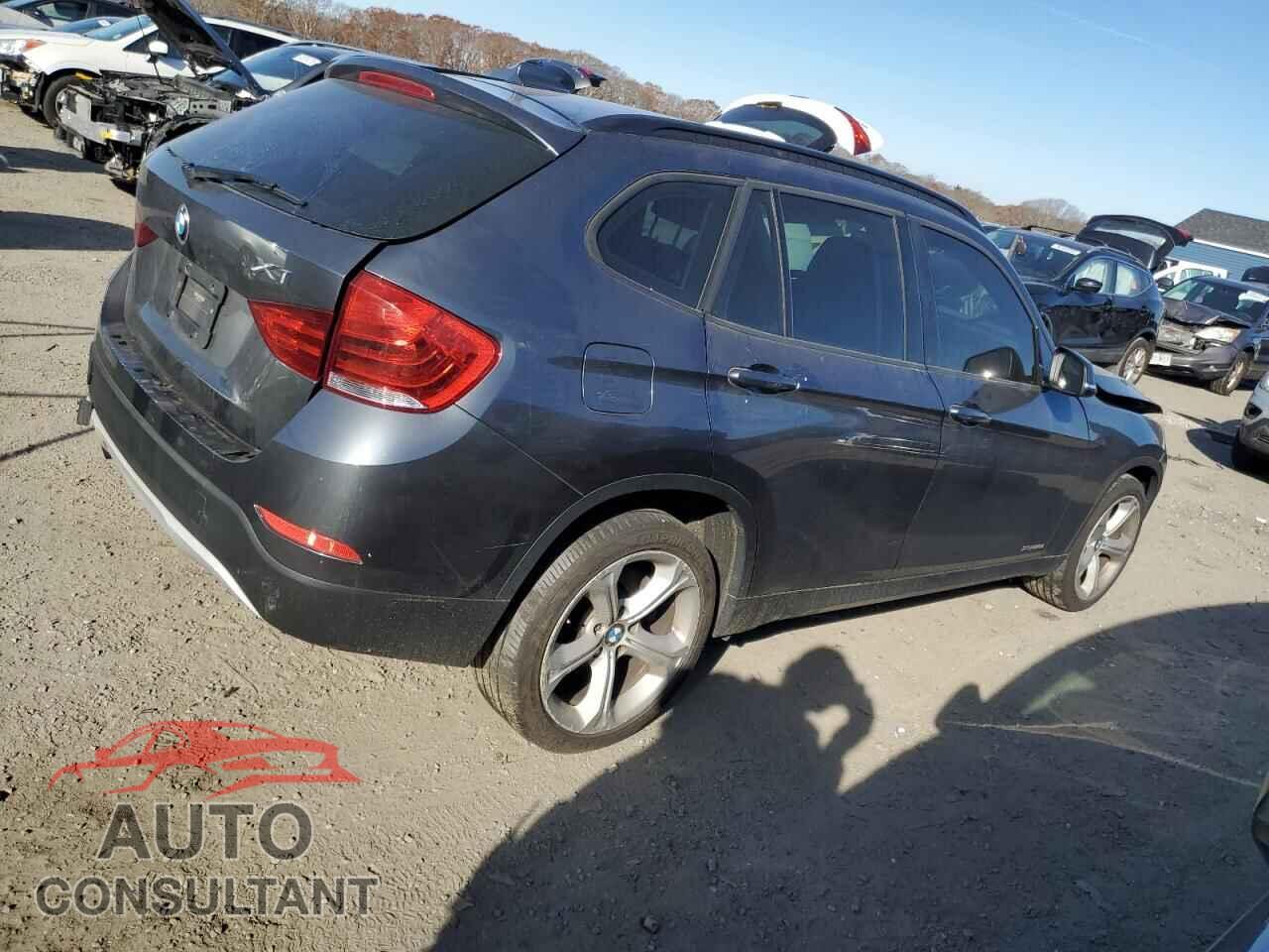 BMW X1 2014 - WBAVM5C55EVV93117