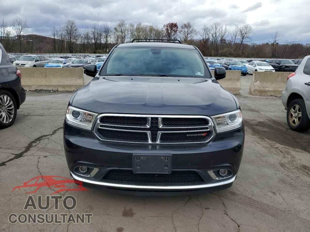 DODGE DURANGO 2015 - 1C4RDJAGXFC801894