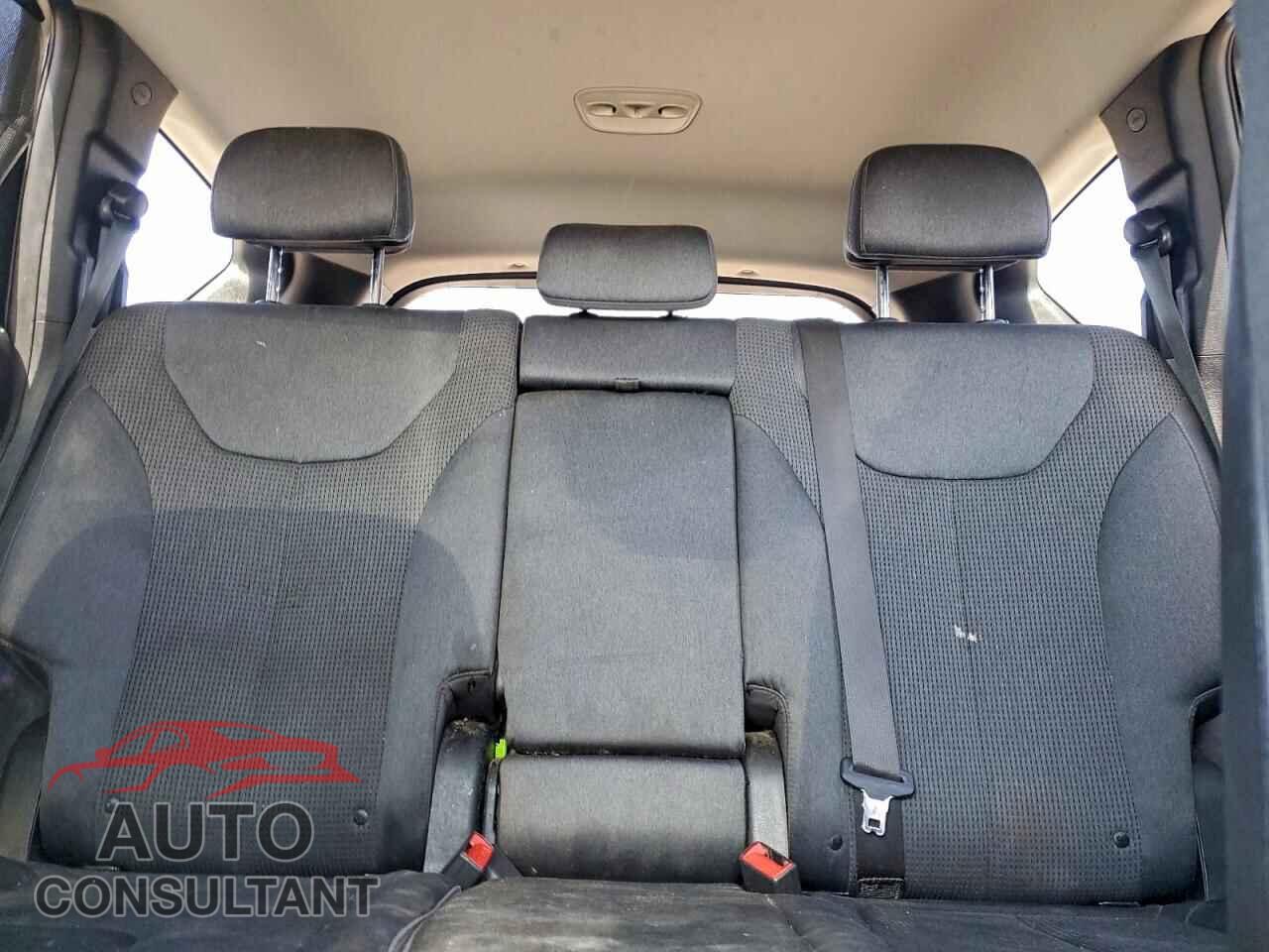 HYUNDAI SANTA FE 2019 - 5NMS33AD3KH006445