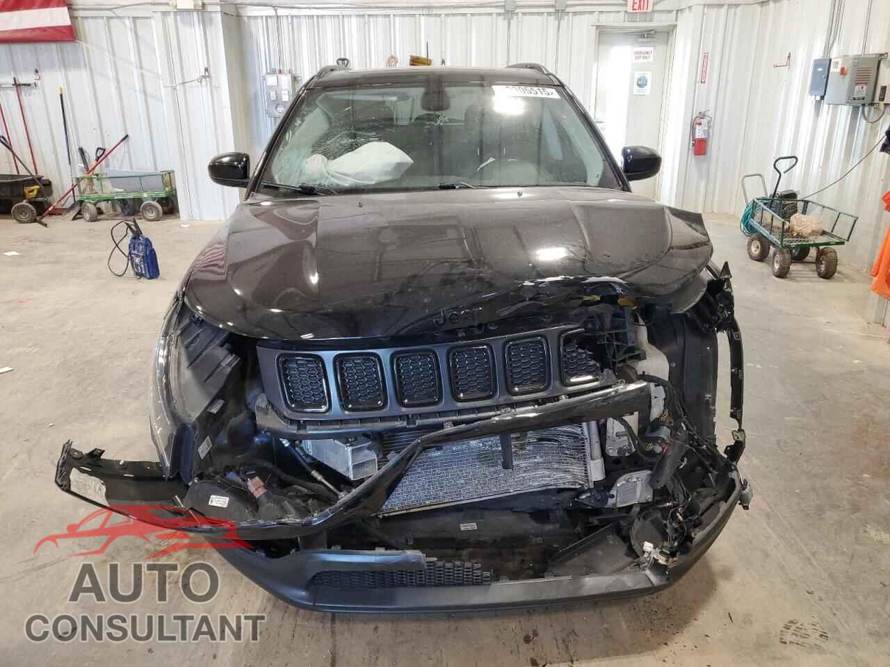JEEP COMPASS 2019 - 3C4NJDBBXKT839460