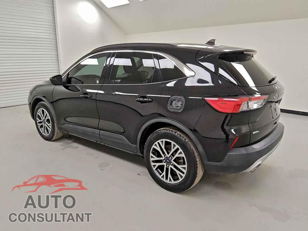 FORD ESCAPE 2020 - 1FMCU9H68LUC08456