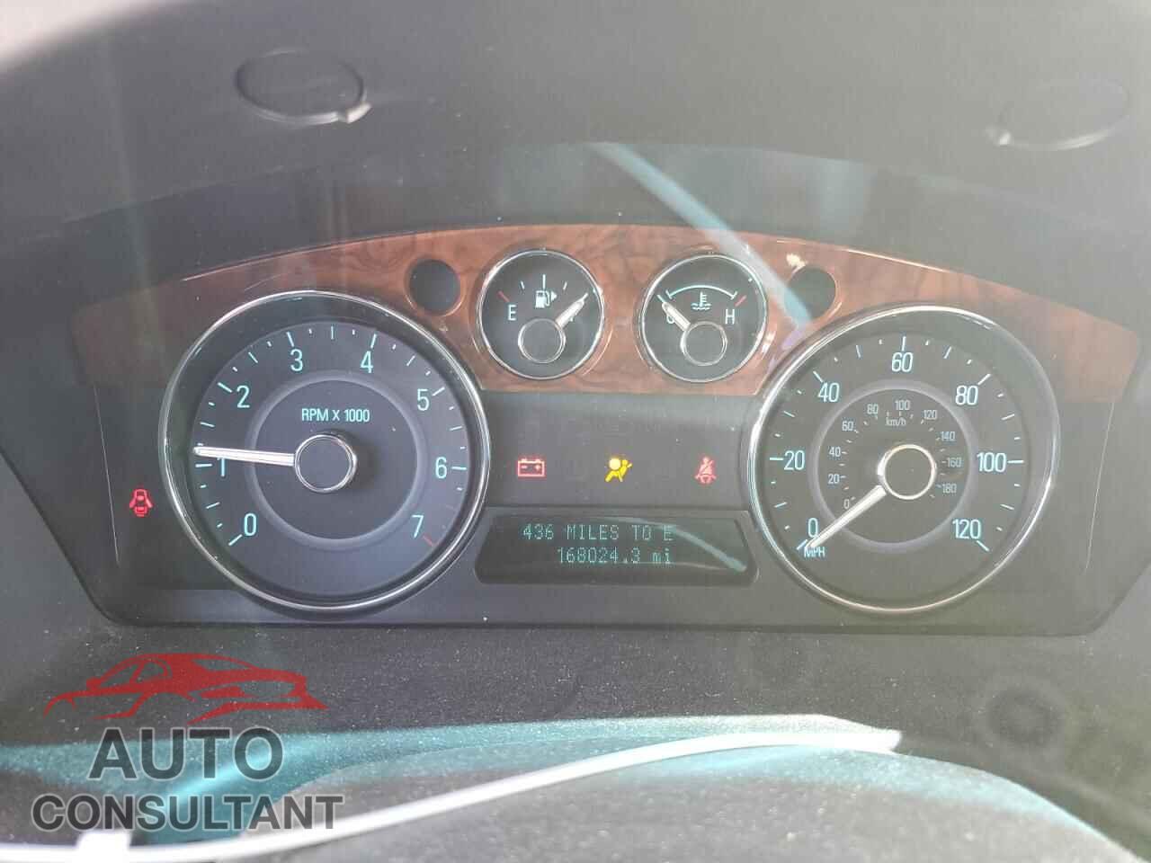 FORD FLEX 2011 - 2FMGK5DC2BBD30018