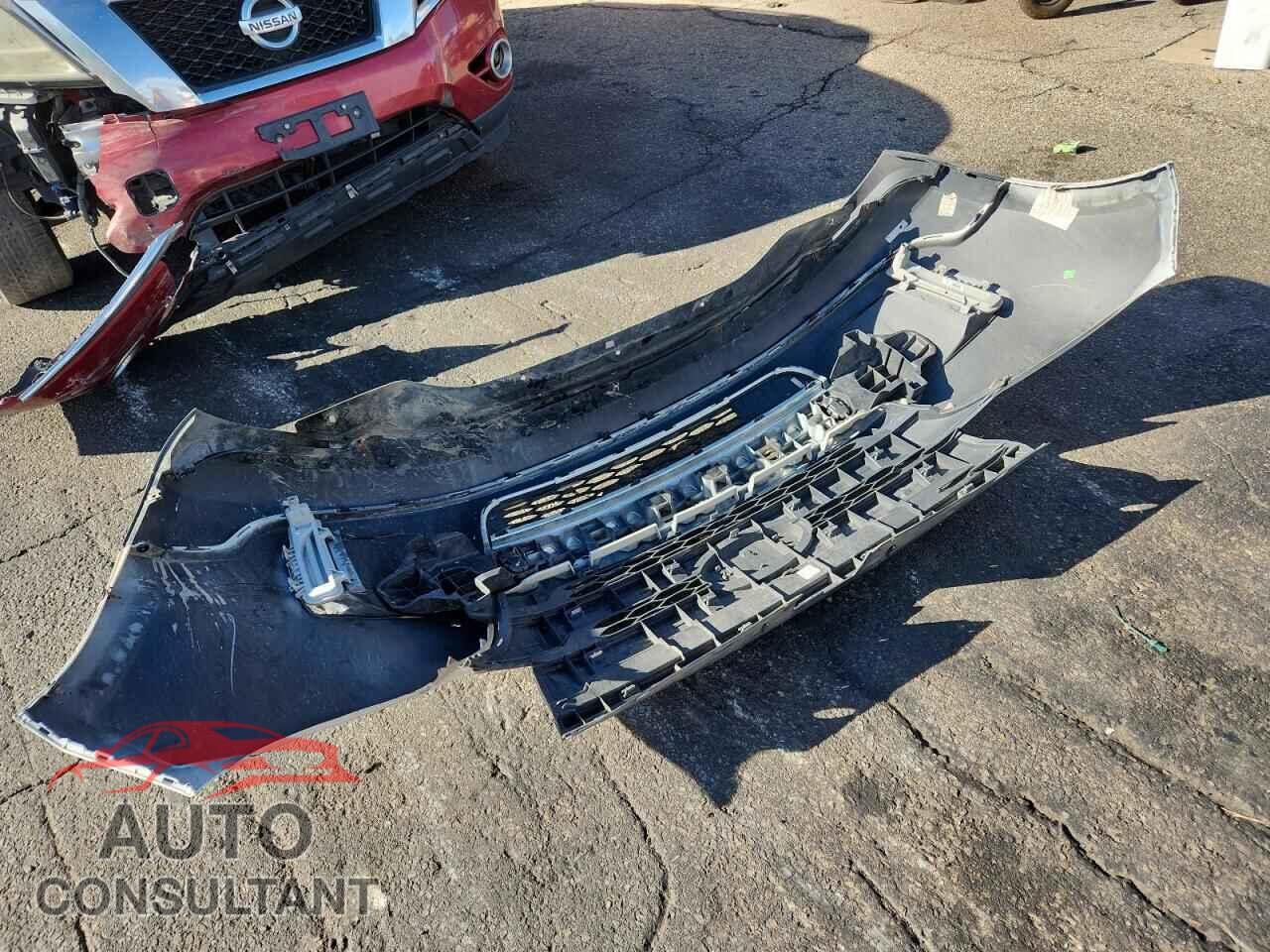 FORD EDGE 2011 - 2FMDK4KC8BBB05859