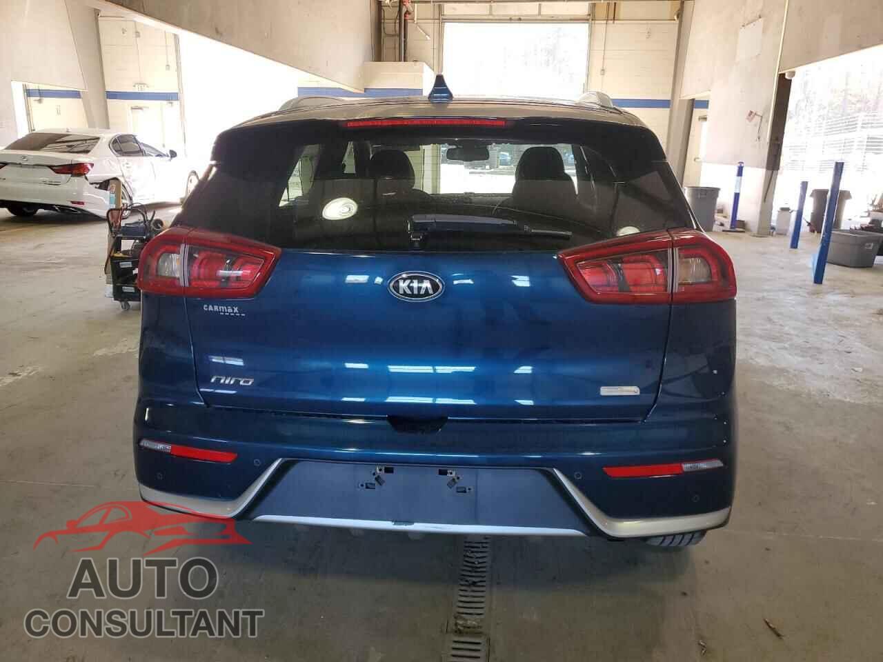KIA NIRO 2019 - KNDCE3LC0K5230410
