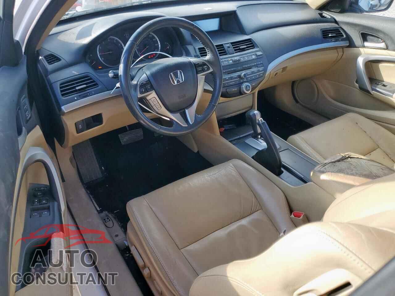 HONDA ACCORD 2011 - 1HGCS2B82BA007407