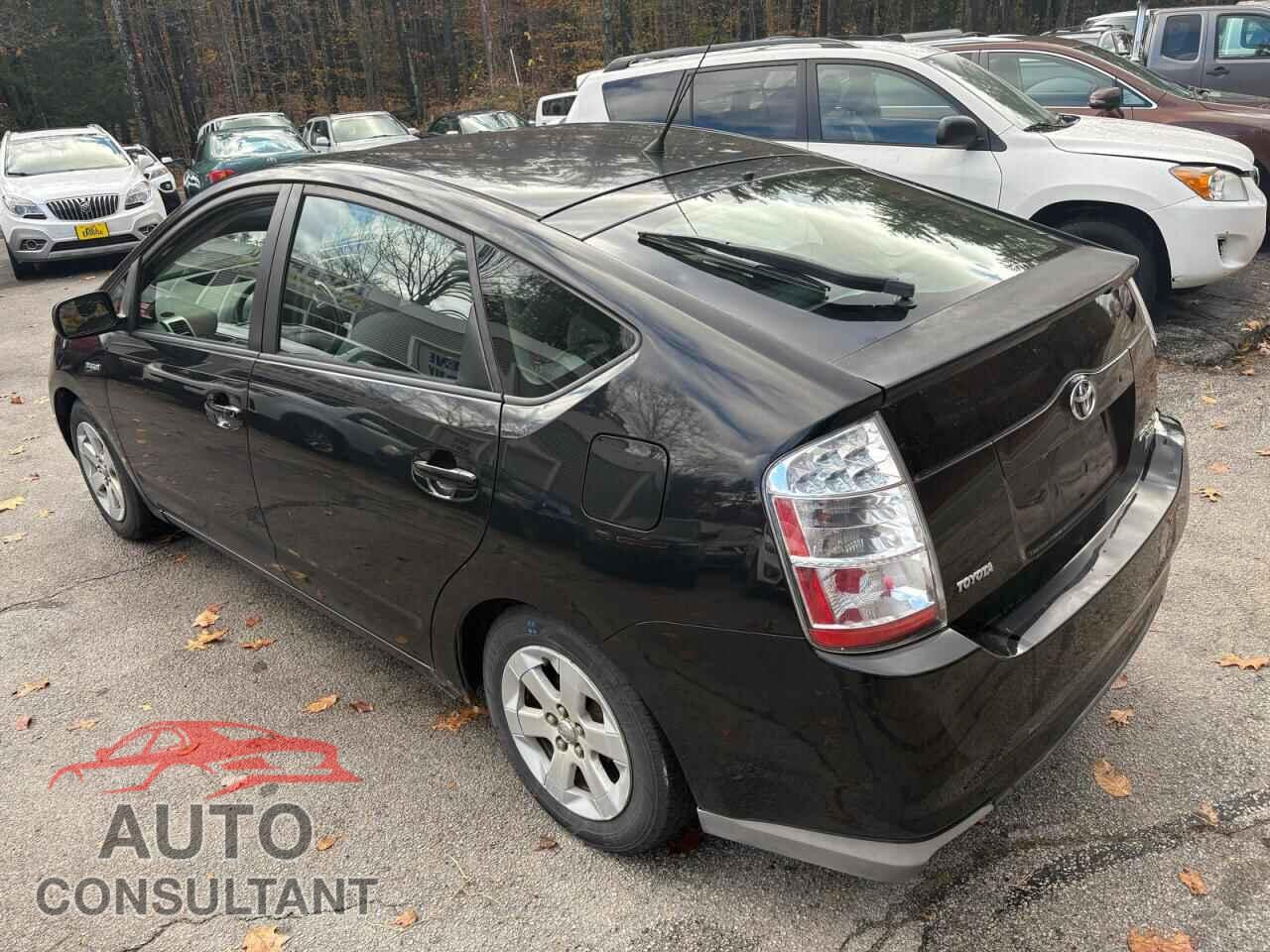 TOYOTA PRIUS 2009 - JTDKB20U593473132