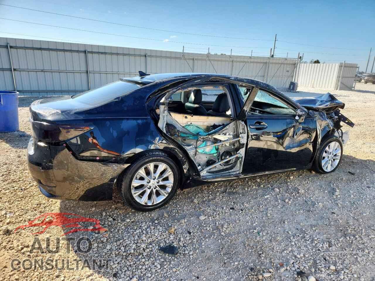 LEXUS ES300 2014 - JTHBW1GG4E2056081