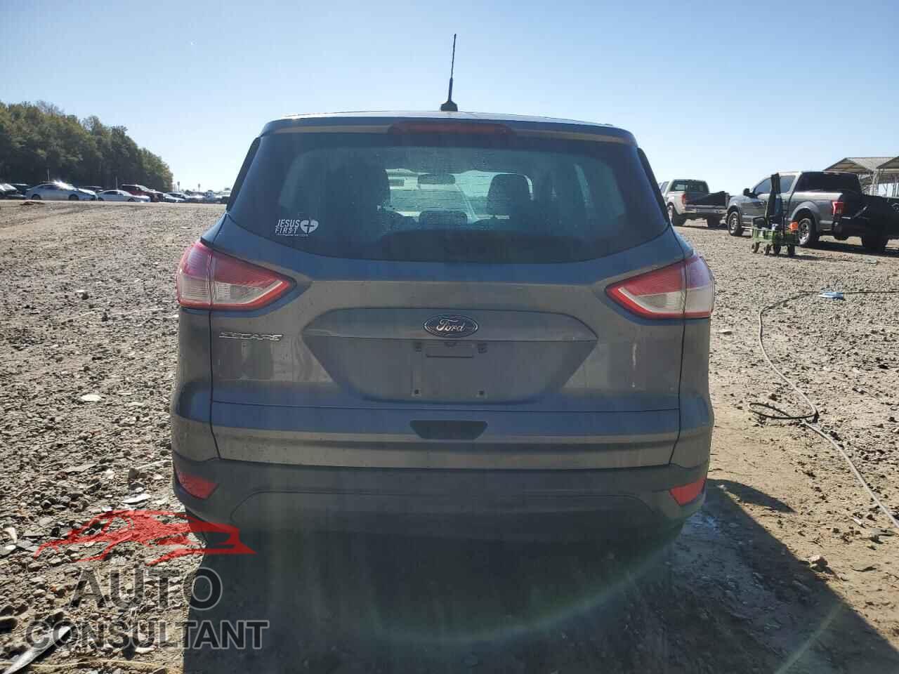 FORD ESCAPE 2014 - 1FMCU0F73EUC05233