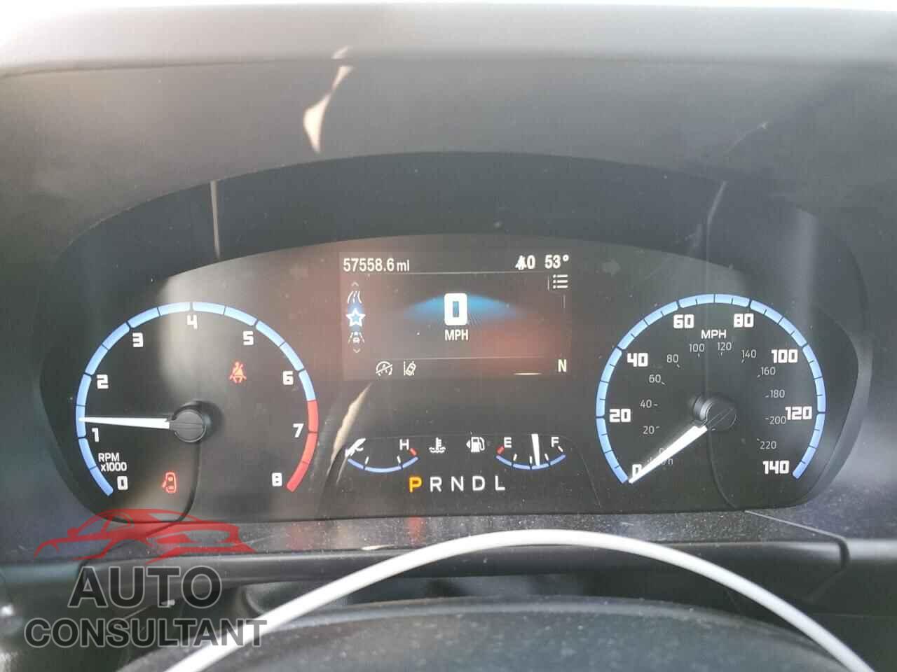 FORD BRONCO 2022 - 3FMCR9B6XNRD58976