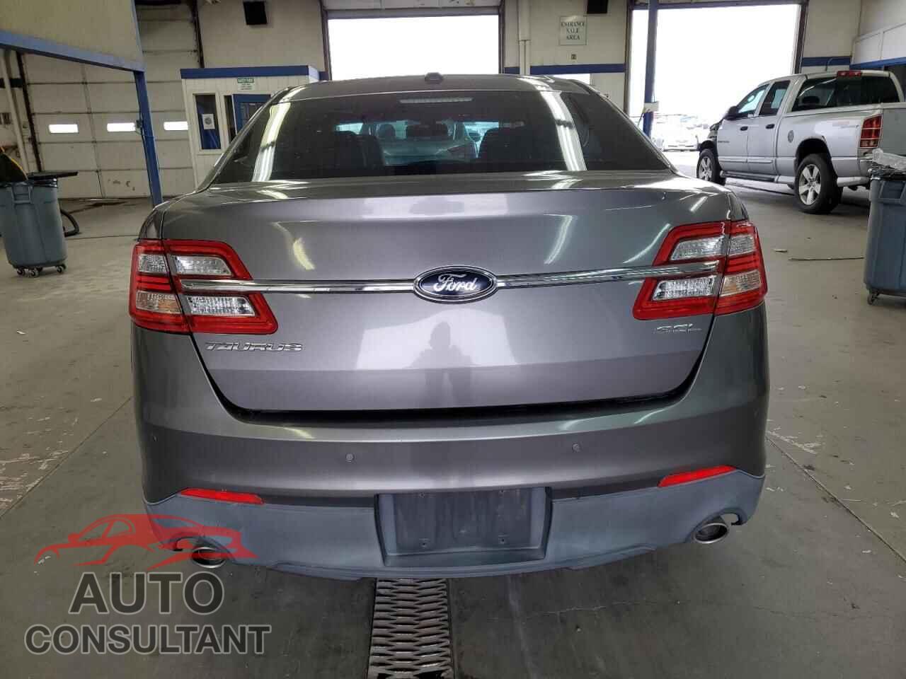 FORD TAURUS 2013 - 1FAHP2E80DG167499