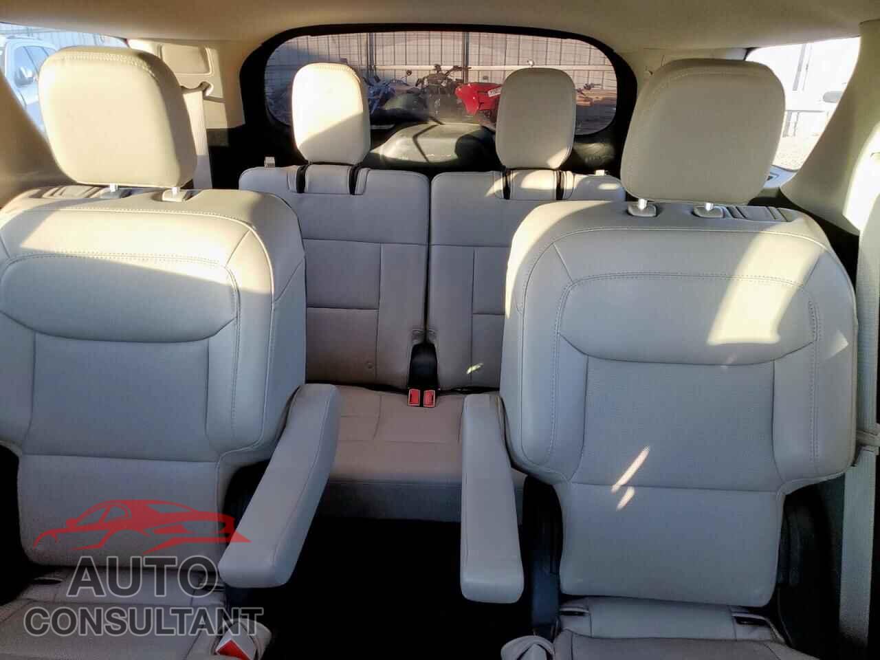 FORD EXPLORER 2023 - 1FMSK7FH7PGA83335