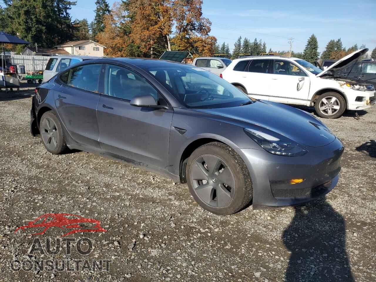 TESLA MODEL 3 2023 - 5YJ3E1EA4PF672161