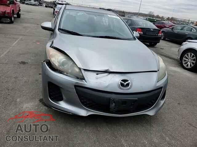 MAZDA 3 2012 - JM1BL1V72C1605180