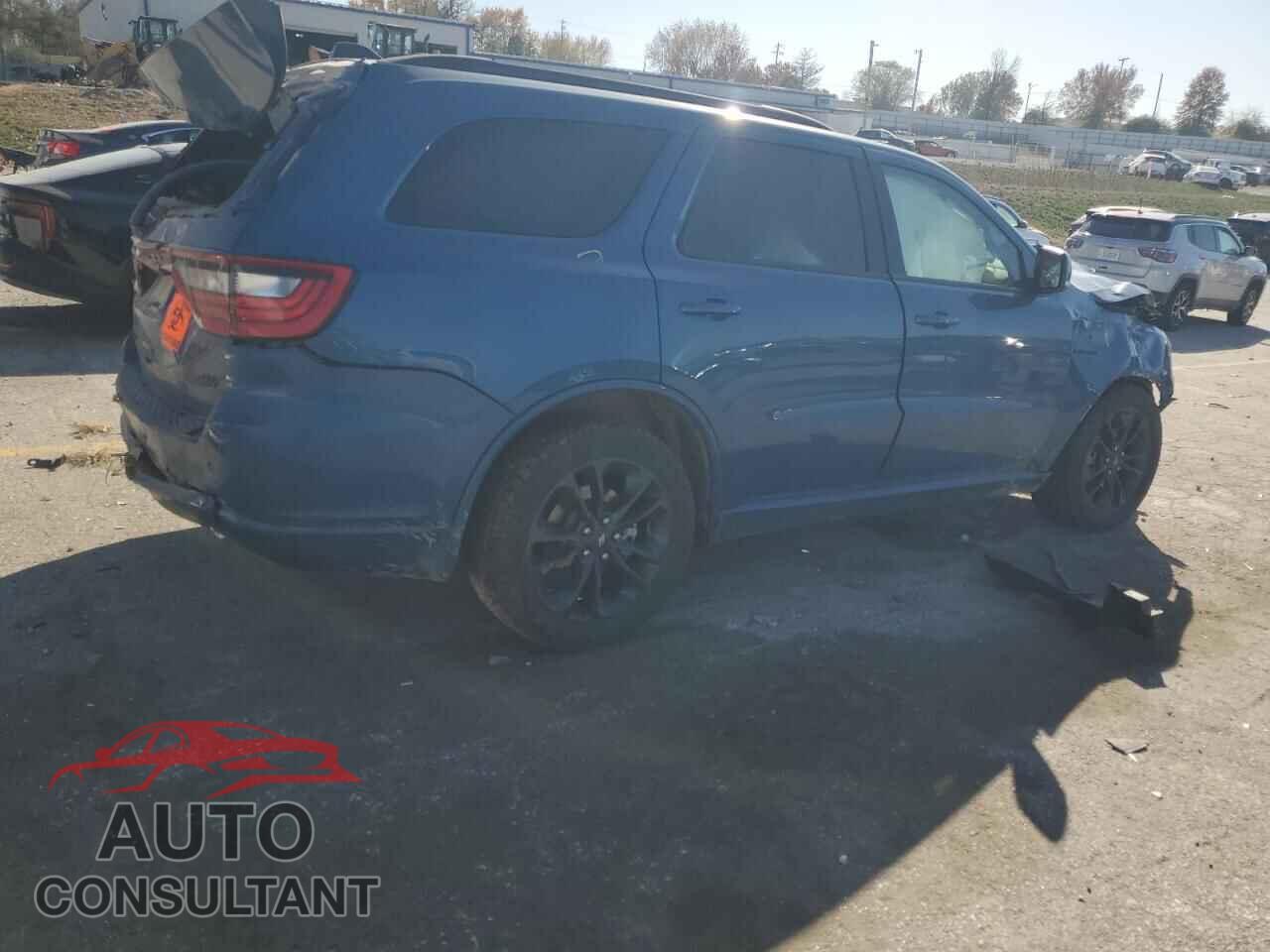 DODGE DURANGO 2024 - 1C4SDJCT4RC148060