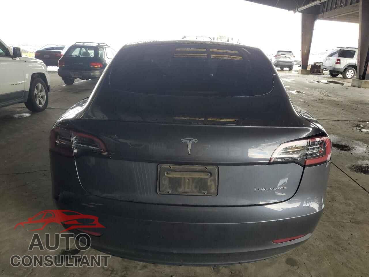 TESLA MODEL 3 2023 - 5YJ3E1EBXPF669290