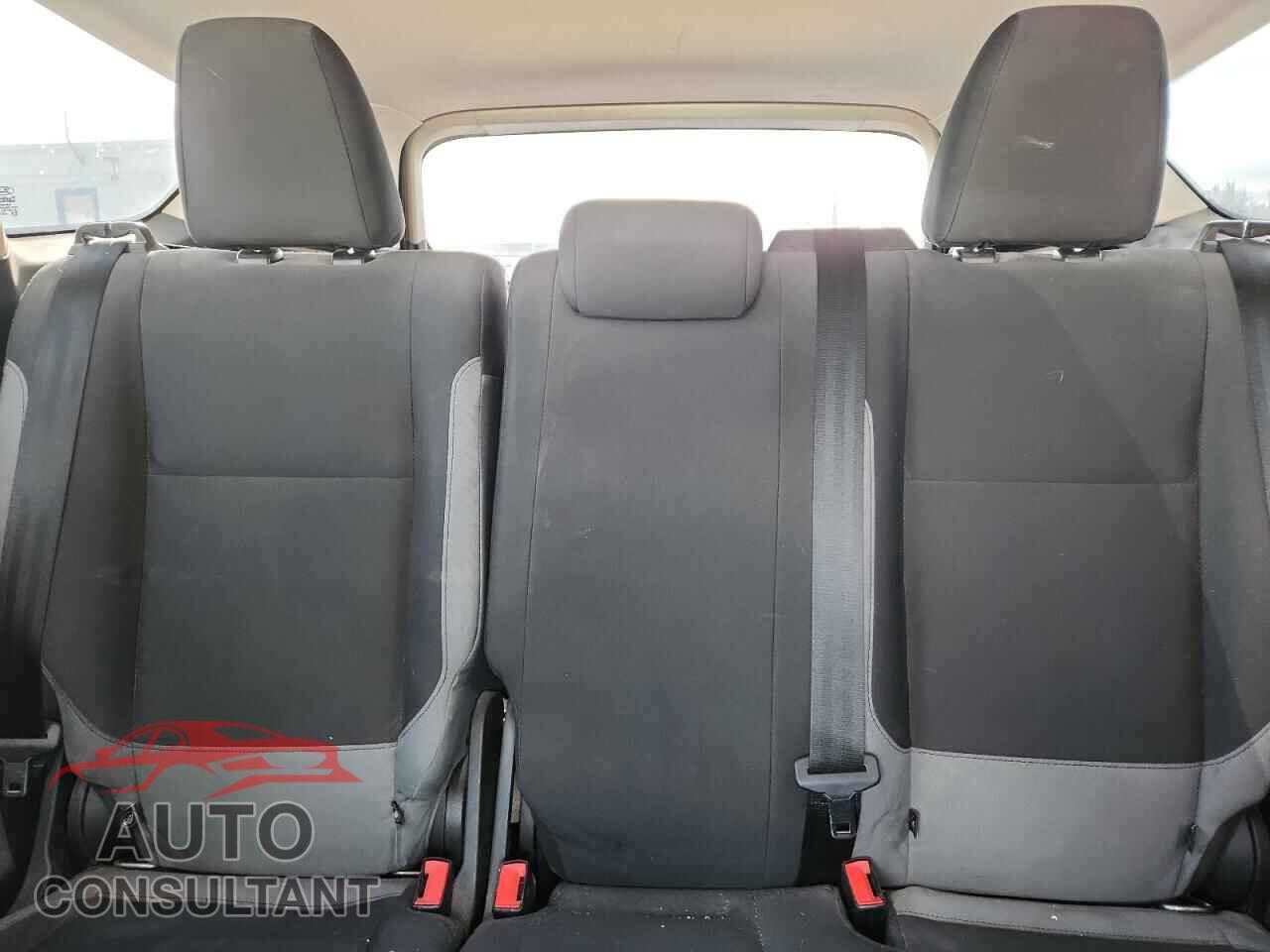 FORD ESCAPE 2015 - 1FMCU0F78FUA57761