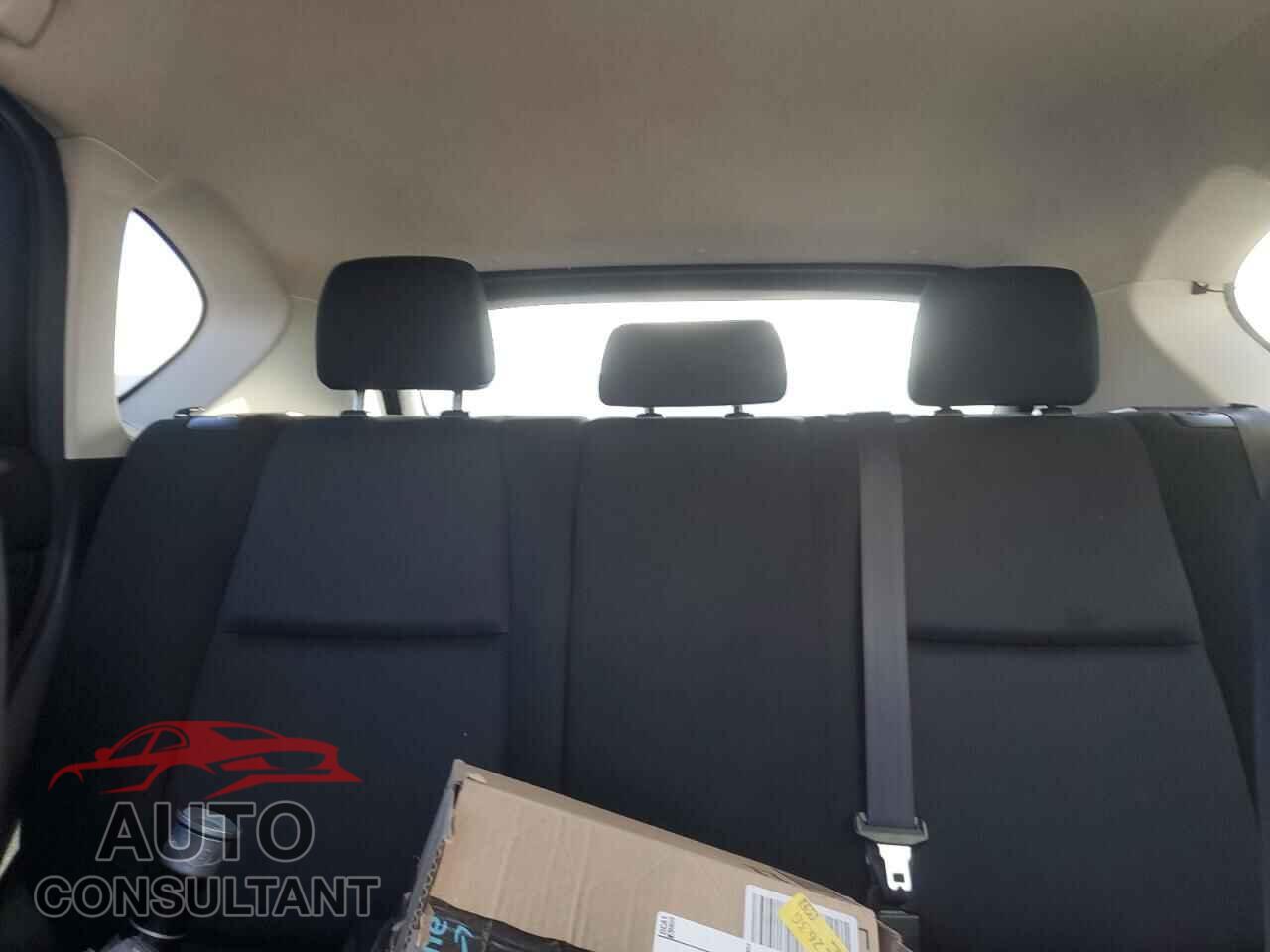 MAZDA CX-5 2015 - JM3KE2BEXF0460023