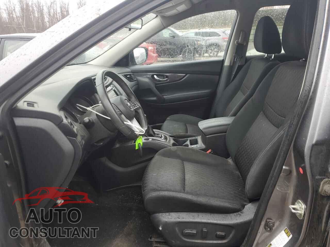 NISSAN ROGUE 2018 - KNMAT2MT6JP504329