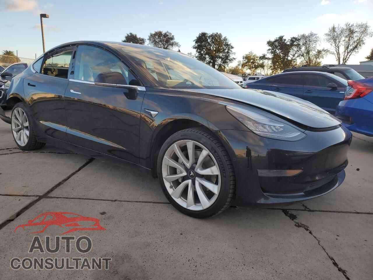 TESLA MODEL 3 2020 - 5YJ3E1EA4LF606610