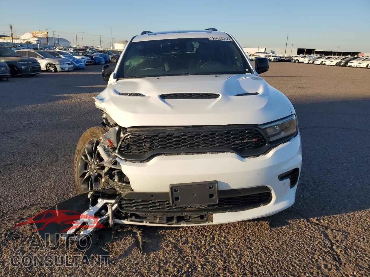 DODGE DURANGO 2023 - 1C4SDJCT9PC636644