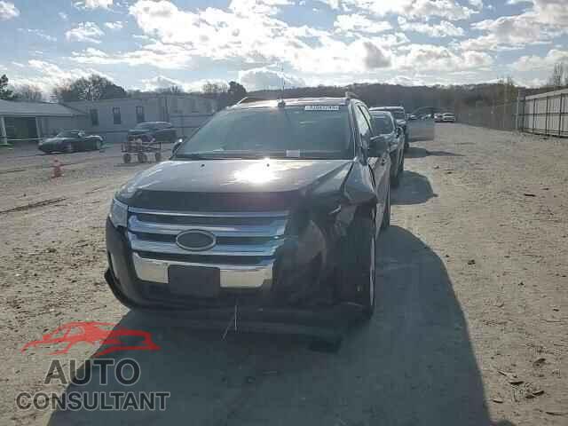 FORD EDGE 2013 - 2FMDK3K99DBC30029