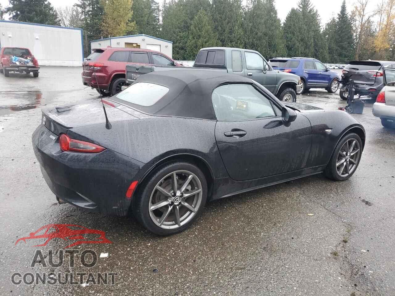 MAZDA MX5 2016 - JM1NDAD74G0108462