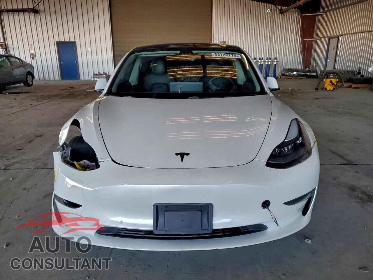 TESLA MODEL 3 2021 - 5YJ3E1EA2MF997368